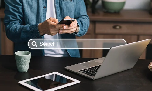 Extensive Market and Keyword Research