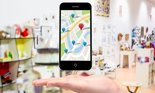 Google My Business SEO