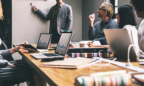 Business Citation Management
