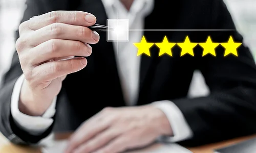 Online Reputation Management