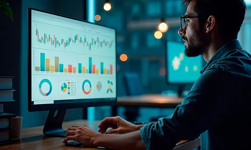 Google Webmaster and Analytics Setup