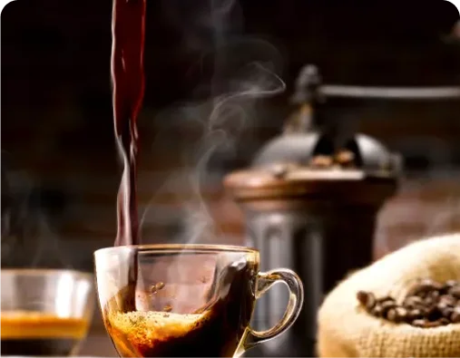 Main Street Coffee
