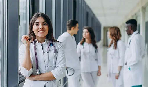 SEO for Healthcare