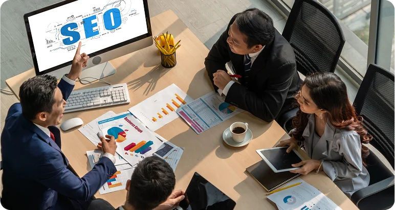 Hire The Right SEO Experts for Your UK Business From IndeedSEO?