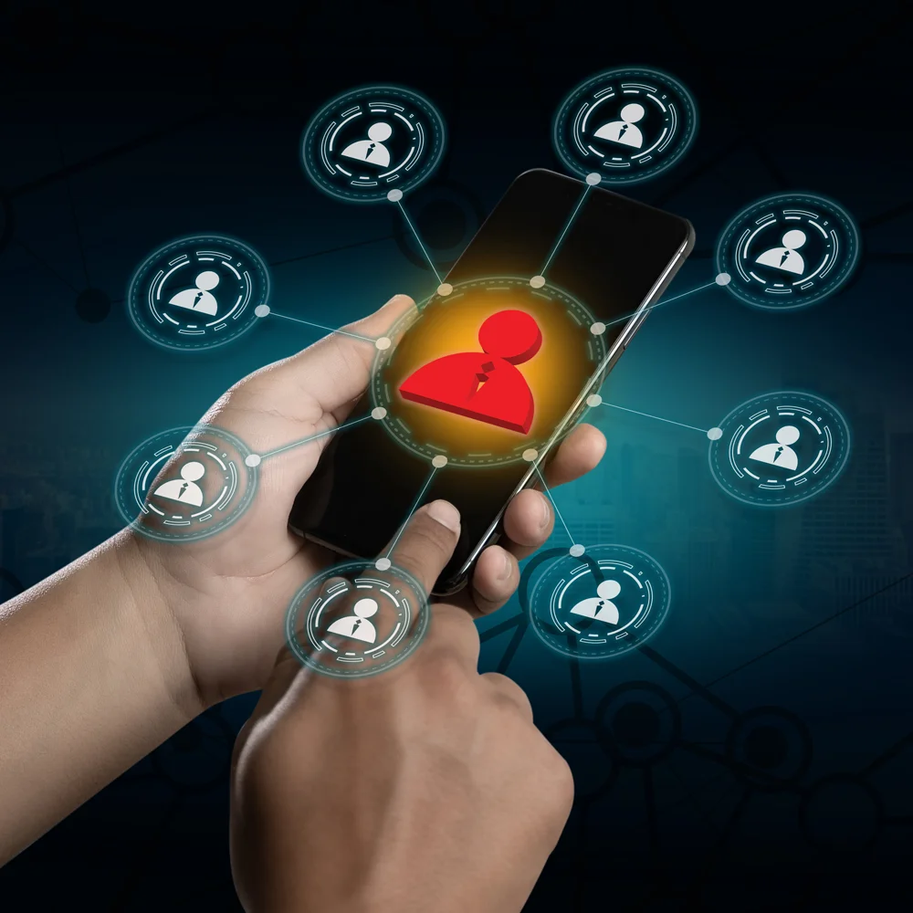 Attracting Relevant Users