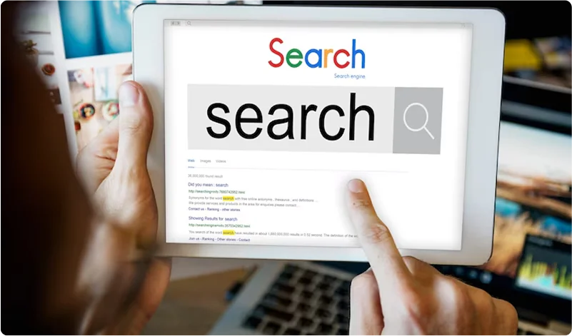On Page SEO