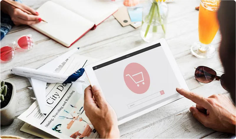 eCommerce SEO