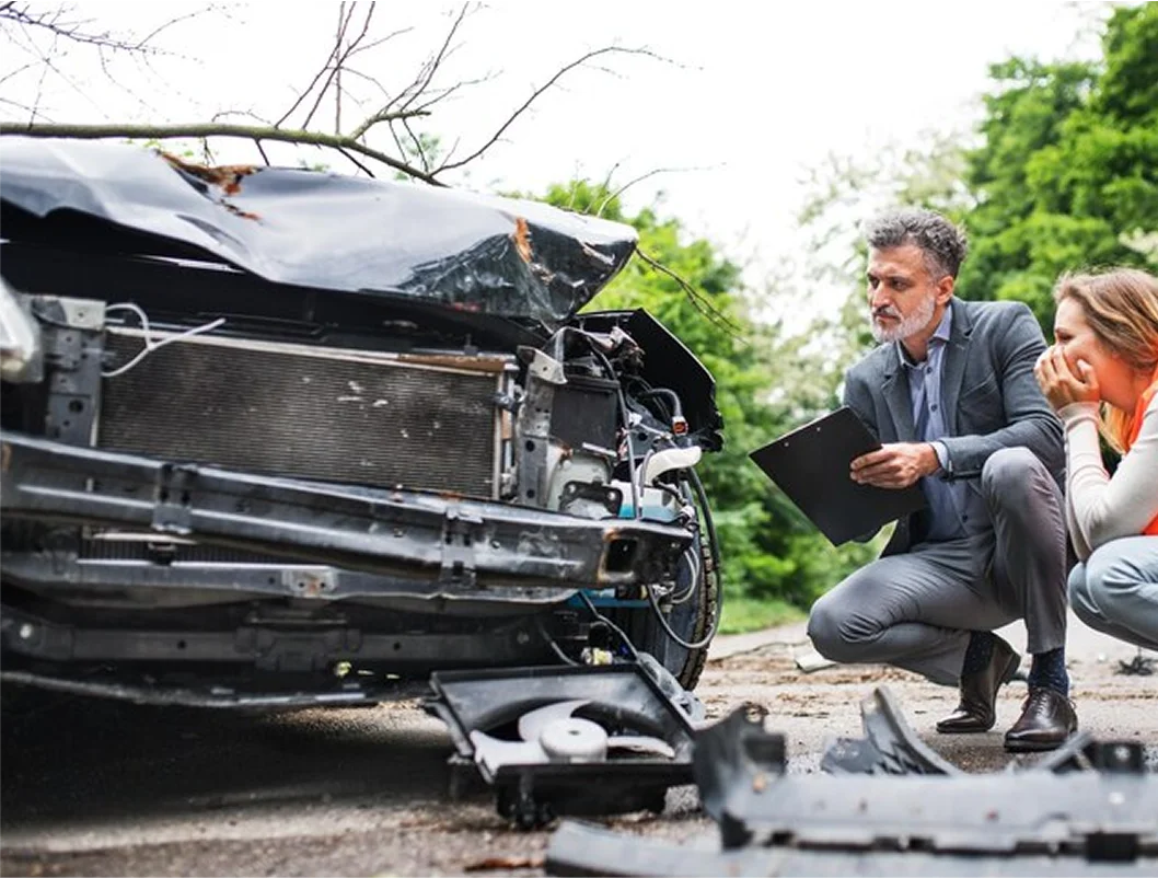 Lead Generation For Motor Vehicle/Accident Law Business