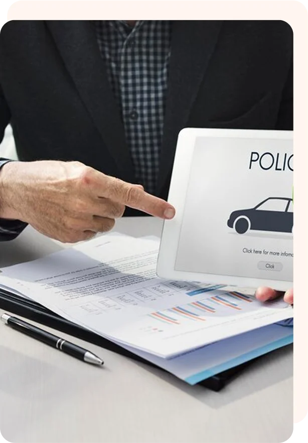 Our Core PPC Services for Accident & Vehicle Injury Lawyers