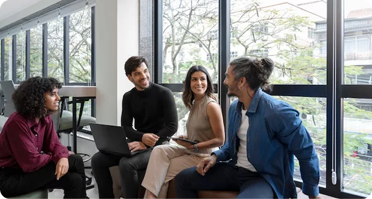 About IndeedSEO – A Trusted SEO Agency for Warwickshire Businesses