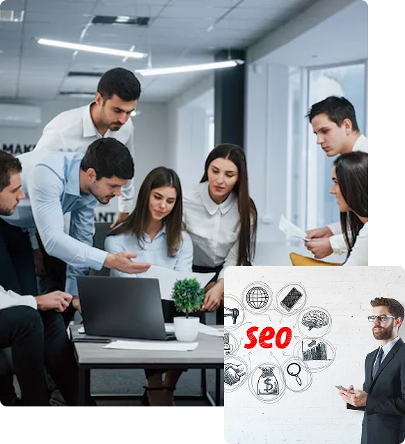 SEO Agency Warwickshire, UK