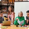 Educational Providers & Training Centres