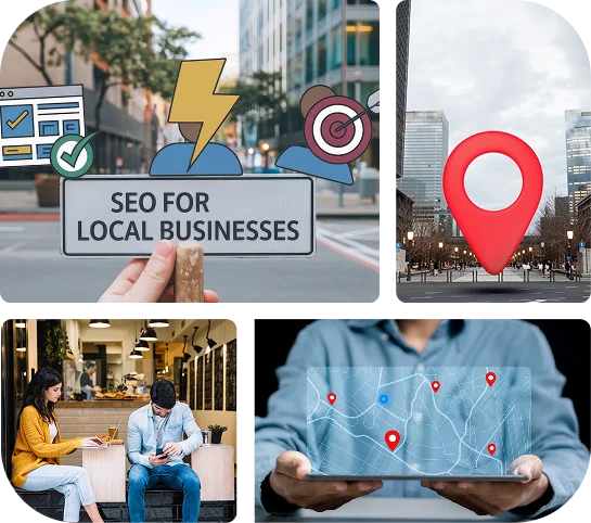 Local Visibility That Puts Your Waterloo Business on the Map