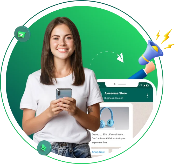 Unlock the Power of WhatsApp Marketing for Your Business