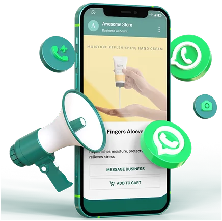 Partner With a Trusted Google Partner for WhatsApp Marketing
