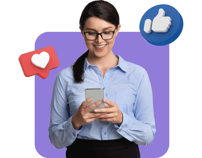 White Label Social Media Campaigns for Different Ad Formats