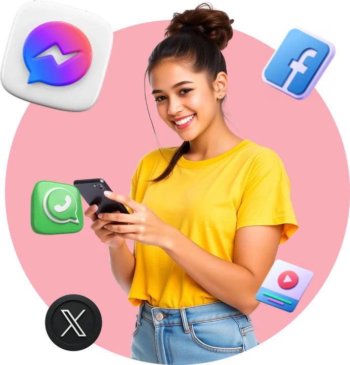 White Label Social Media Marketing