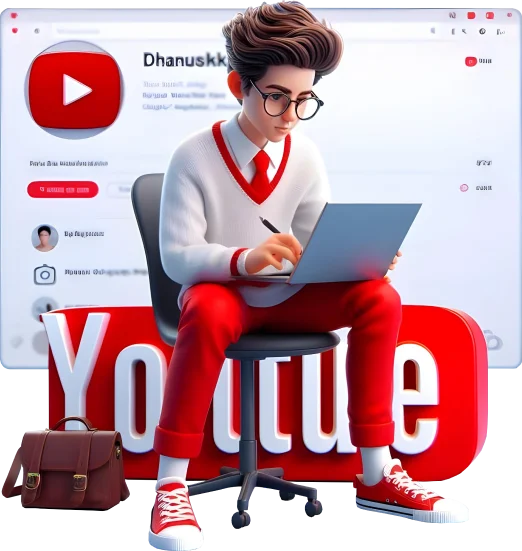 Grow Your Brand With YouTube Promotion & Marketing Services