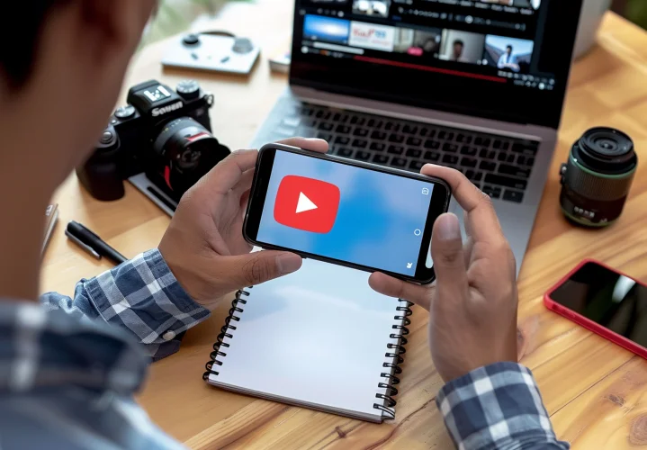 Benefits of YouTube Marketing Services