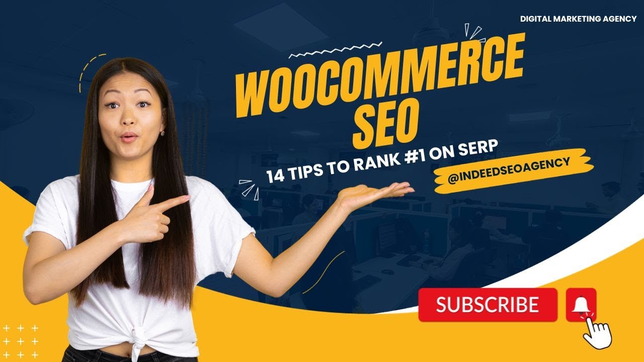 woocommerce-seo Tips - Top SEO Company - Indeedseo
