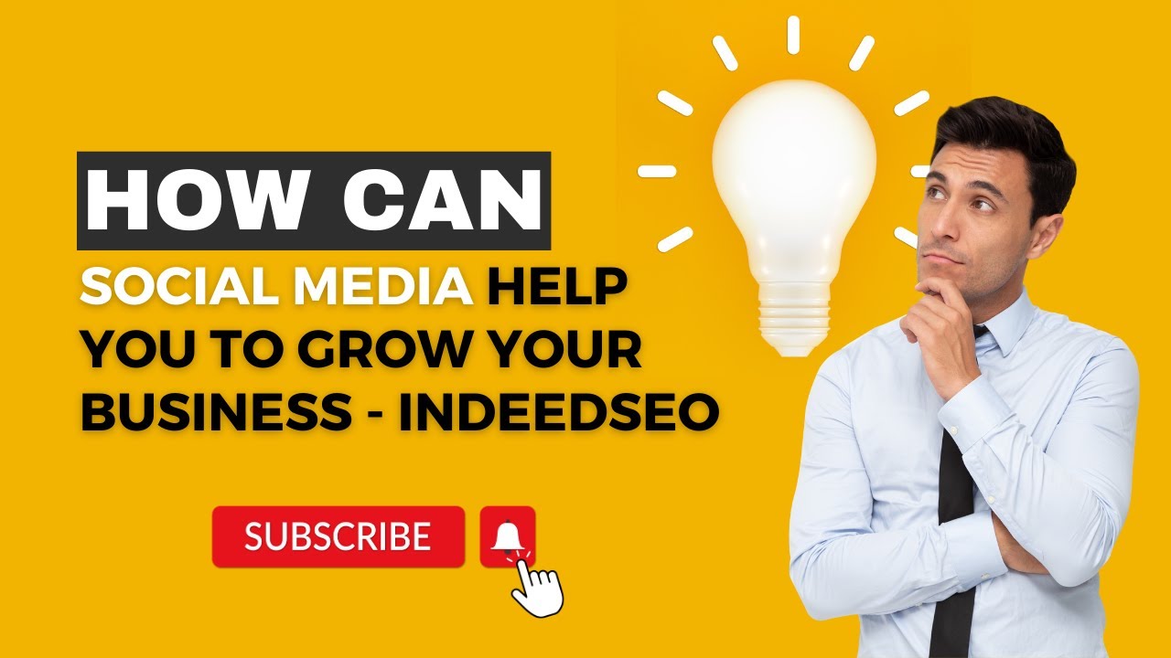 How Can Social Media Can Help To Grow Your Business