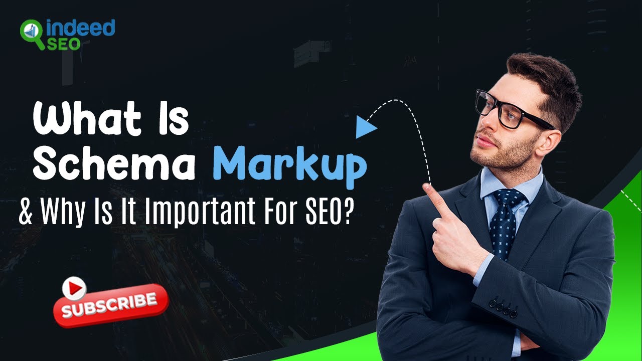 What Is Schema Markup & Why Is It Important For SEO?