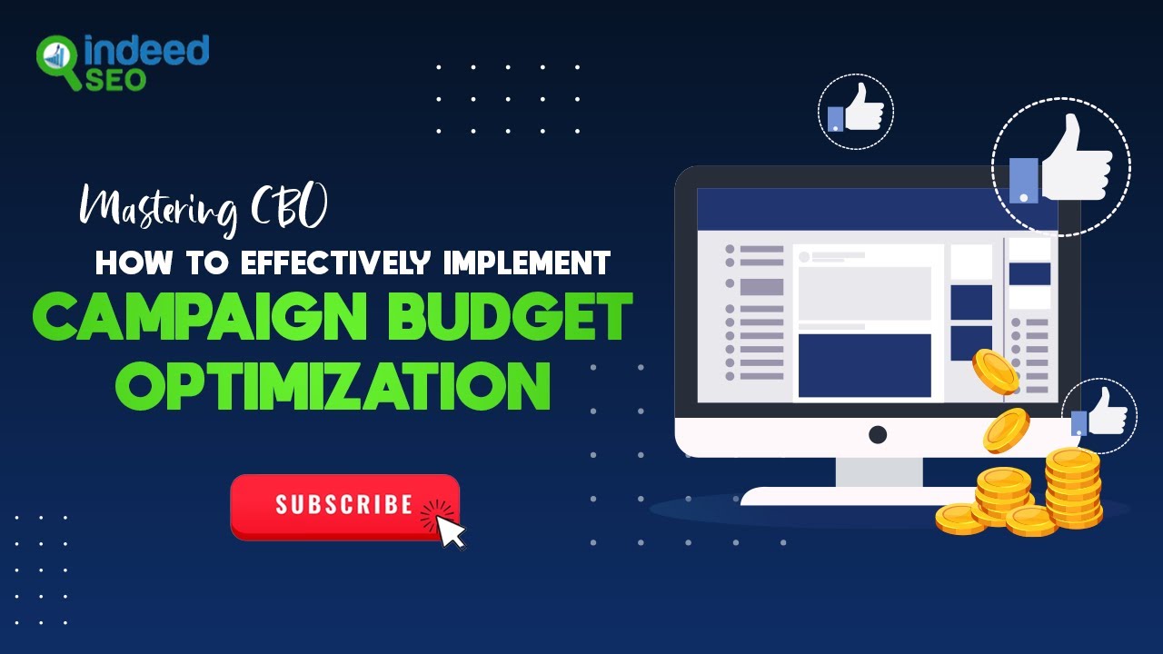 Campaign Budget Optimization
