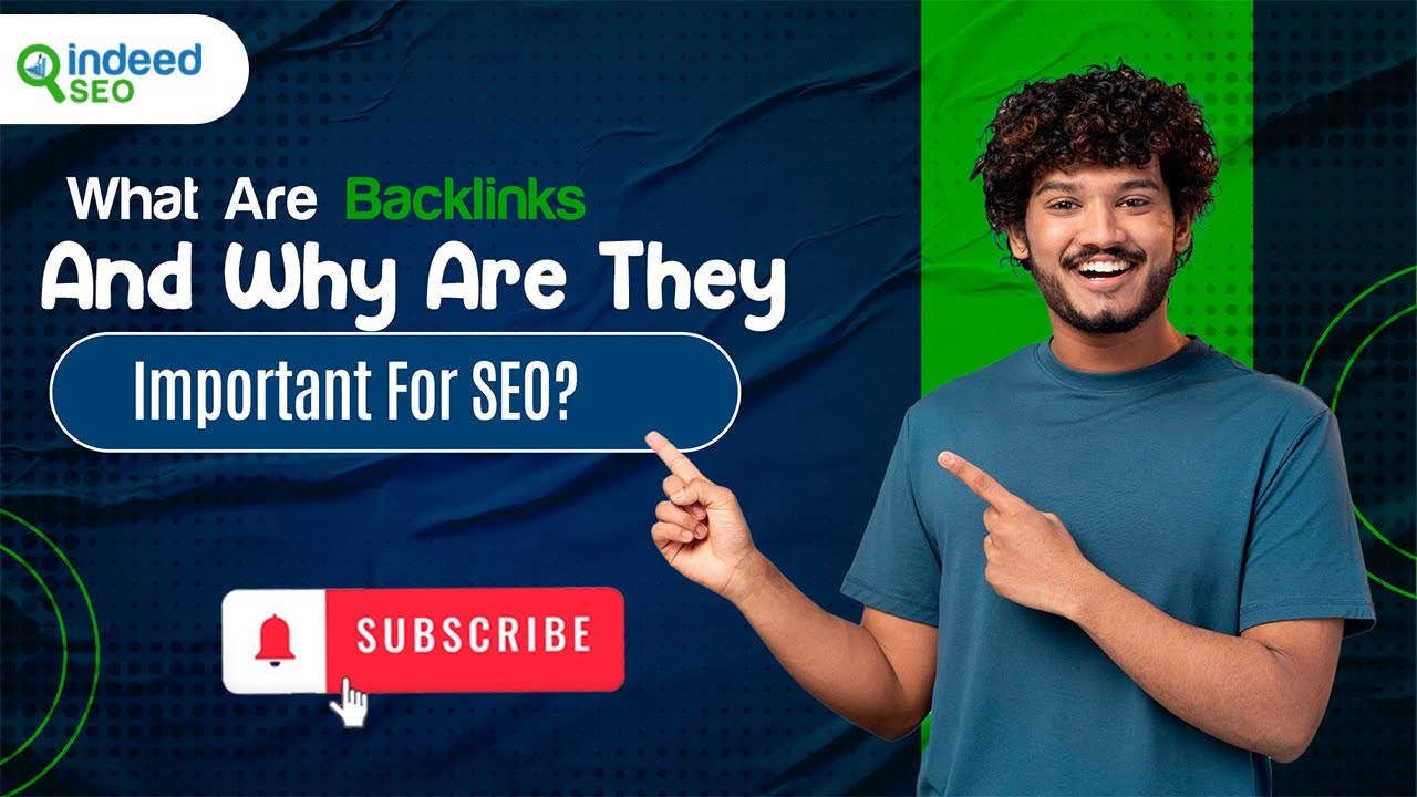 What Are Backlinks And Why Are They Important For SEO?