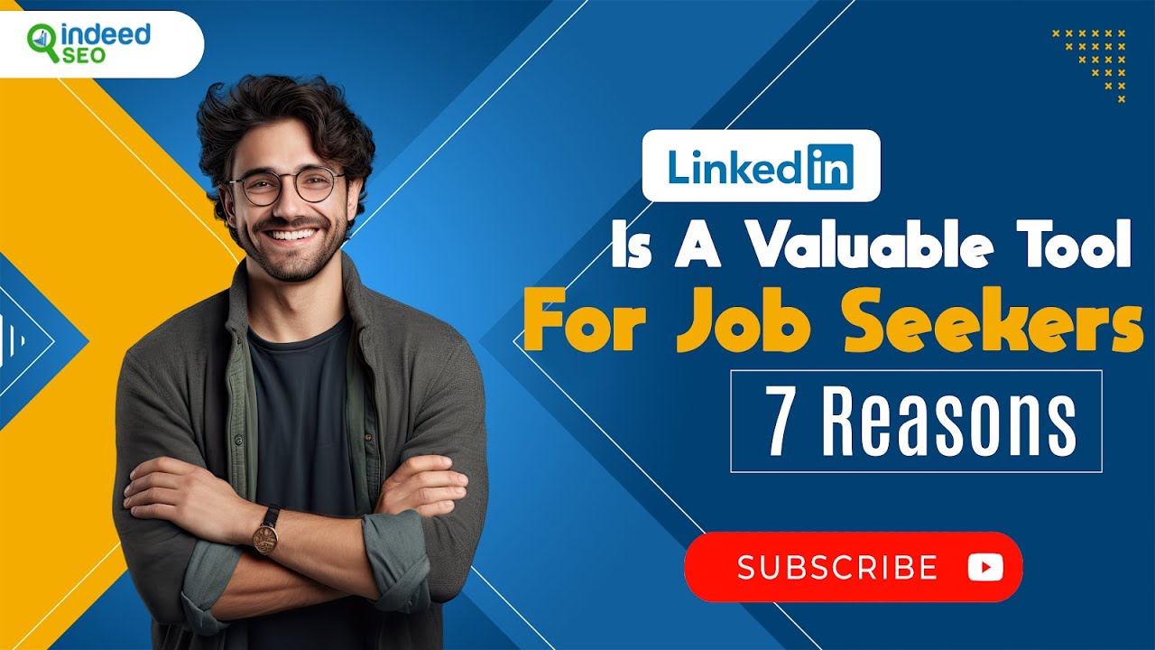 How To Find WORK FROM HOME JOBS on LinkedIn