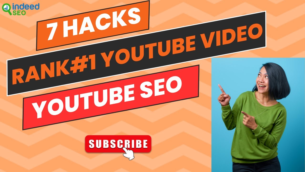 How To Rank Youtube Video Fast In 2024 | 7 Hacks