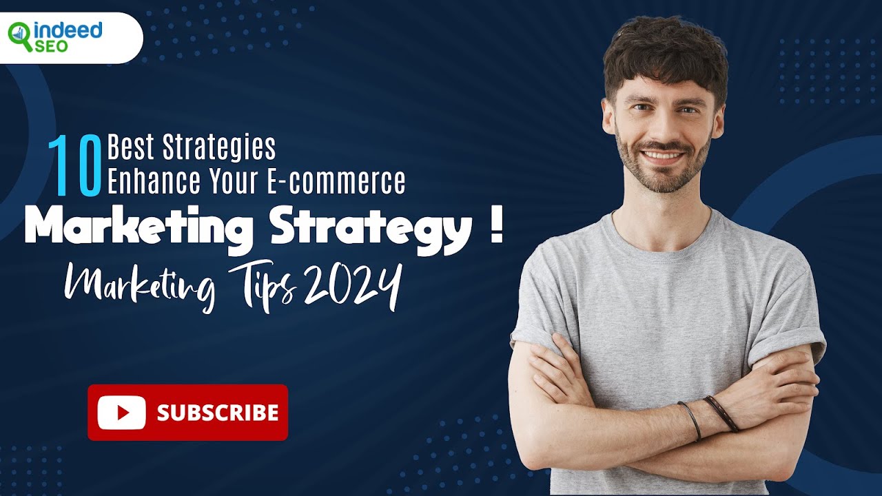 Boost Your E-commerce Marketing Strategy | Earn Money