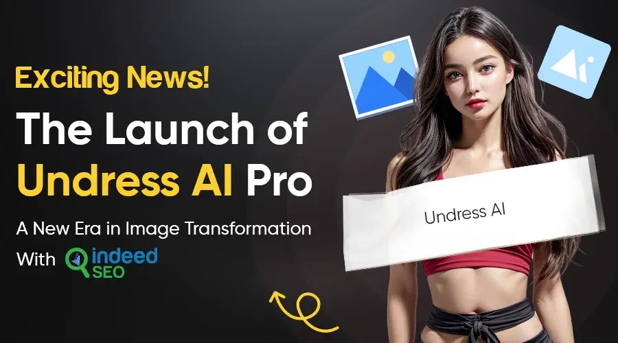 Undress AI Pro - AI Marketing Services