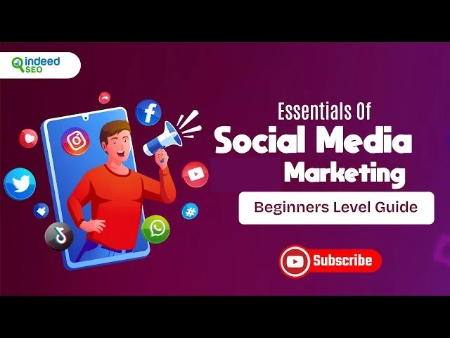 Essential Tips For Social Media Marketing