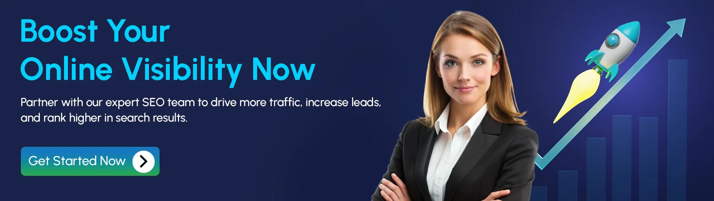 SEO Company in San Antonio - CTA