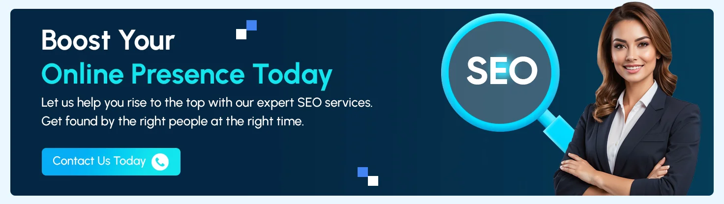 SEO - CTA