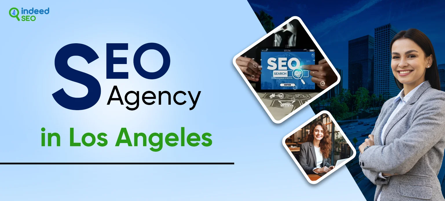 SEO Agency in Los Angeles