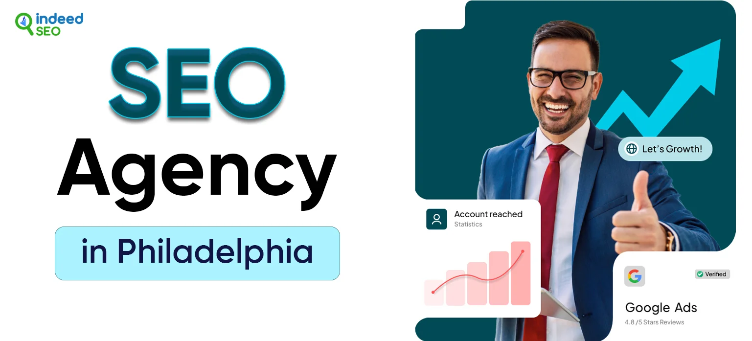 SEO Agency in Philadelphia