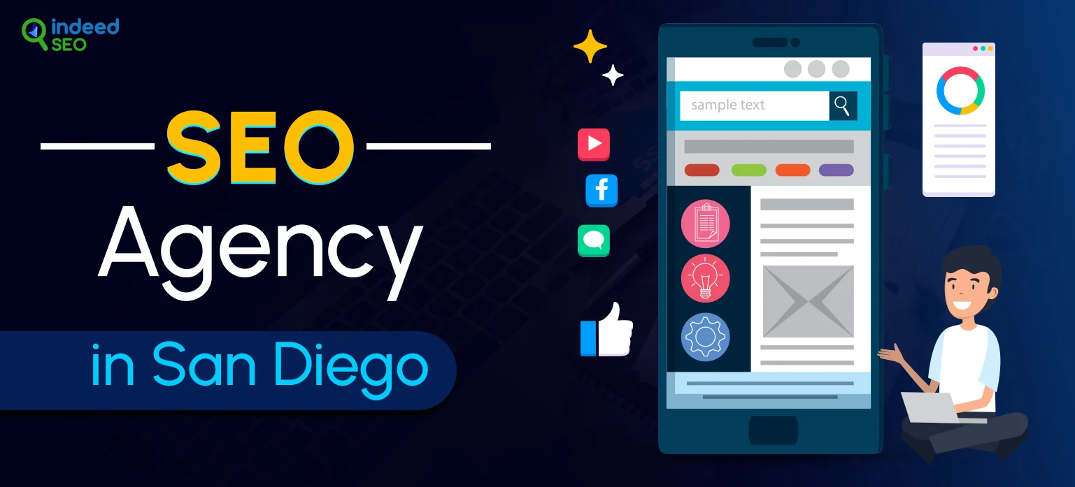 SEO Agency in San Diego