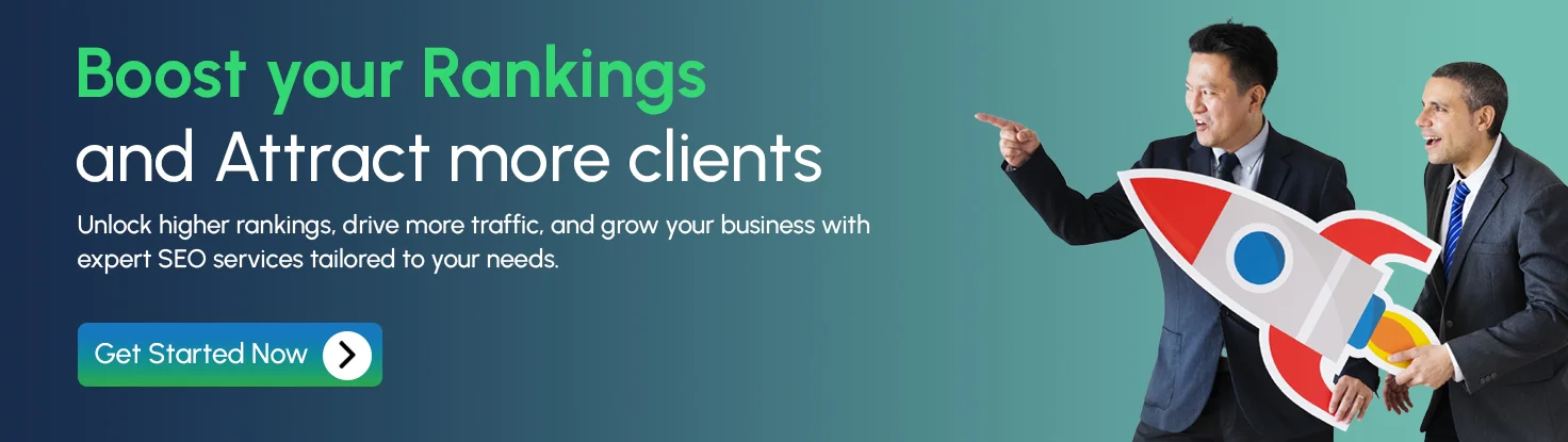 SEO Company in Dallas - CTA