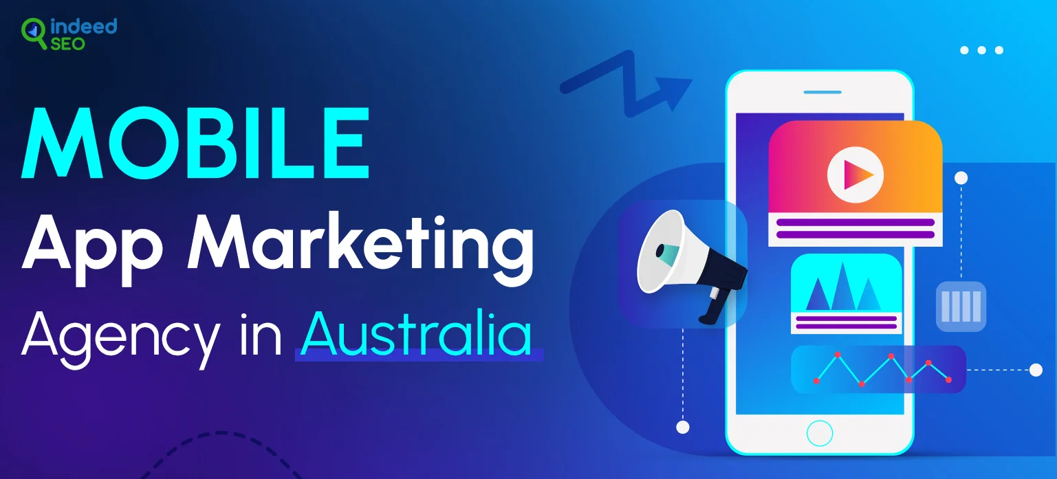 Mobile App Marketing Agency in Australia
