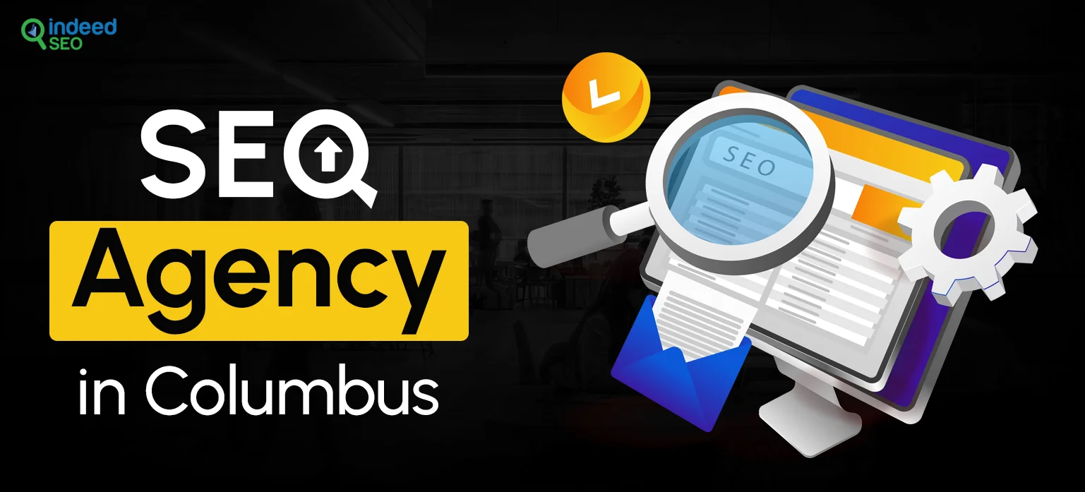 SEO Agency in Columbus