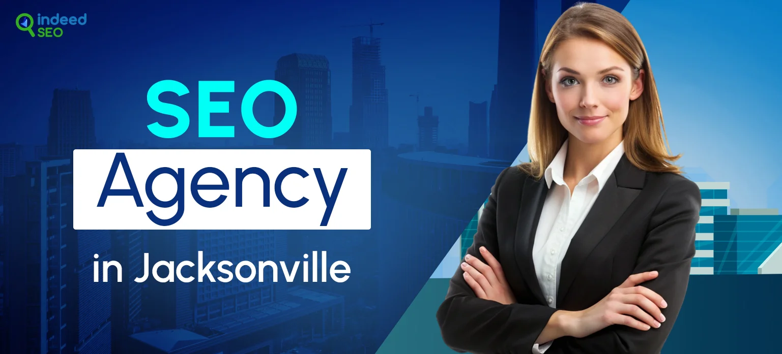 SEO Agency in Jacksonville