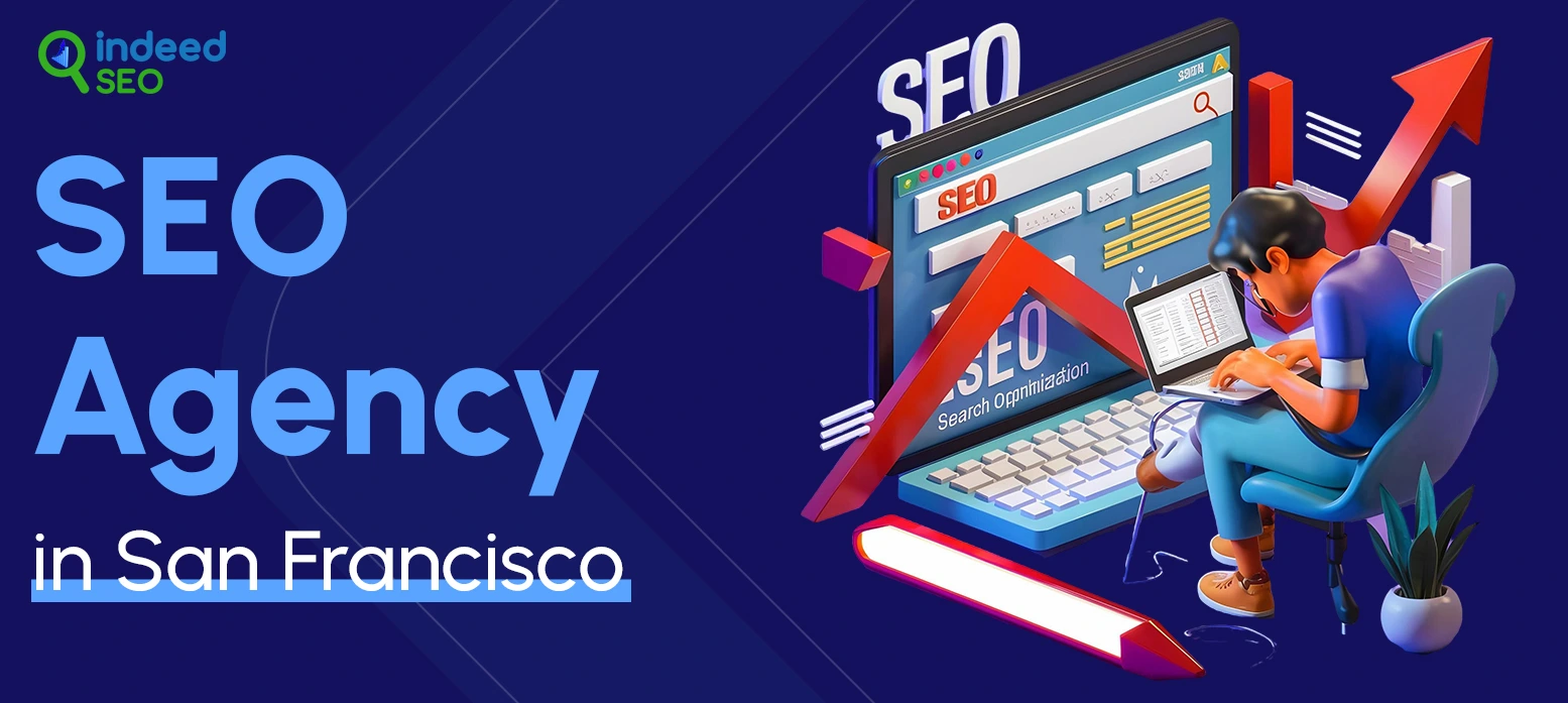 SEO Agency in San Francisco