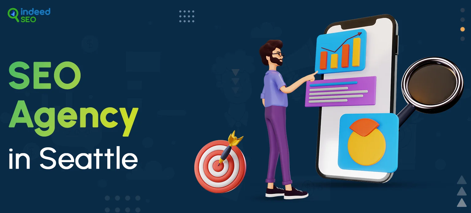 SEO Agency in Seattle