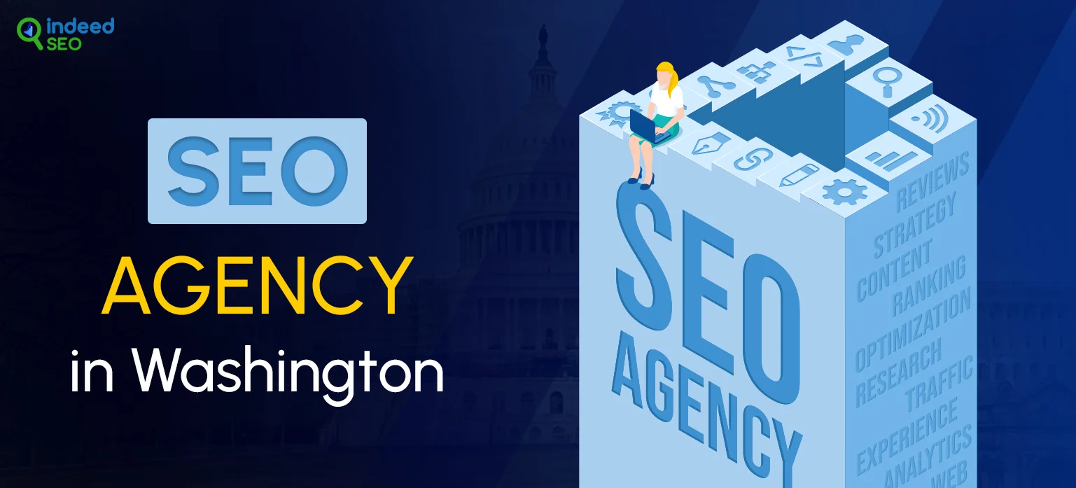 SEO Agency in Washington