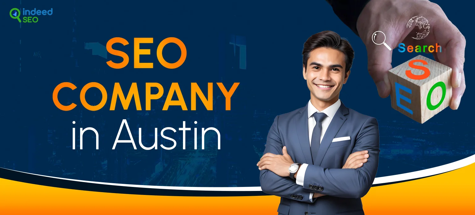 SEO Company in Austin