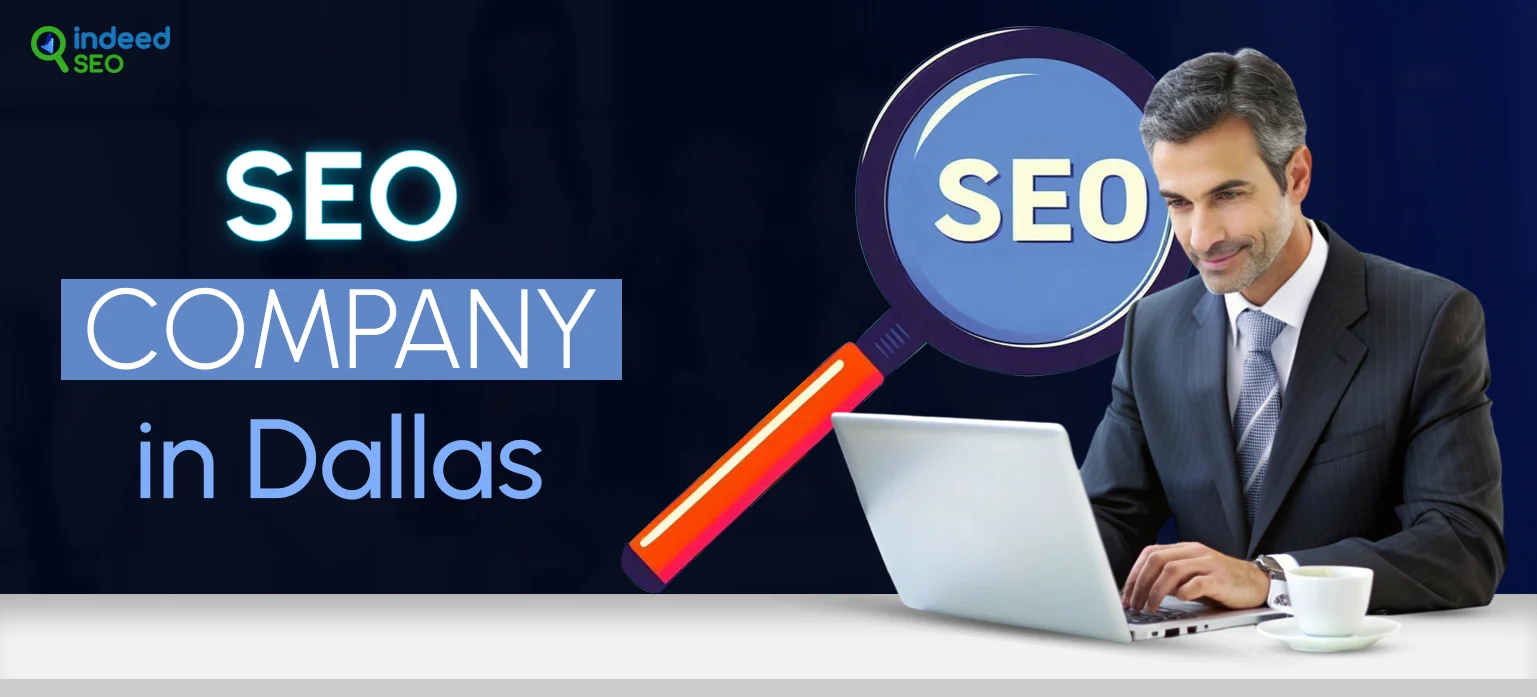 SEO Company in Dallas