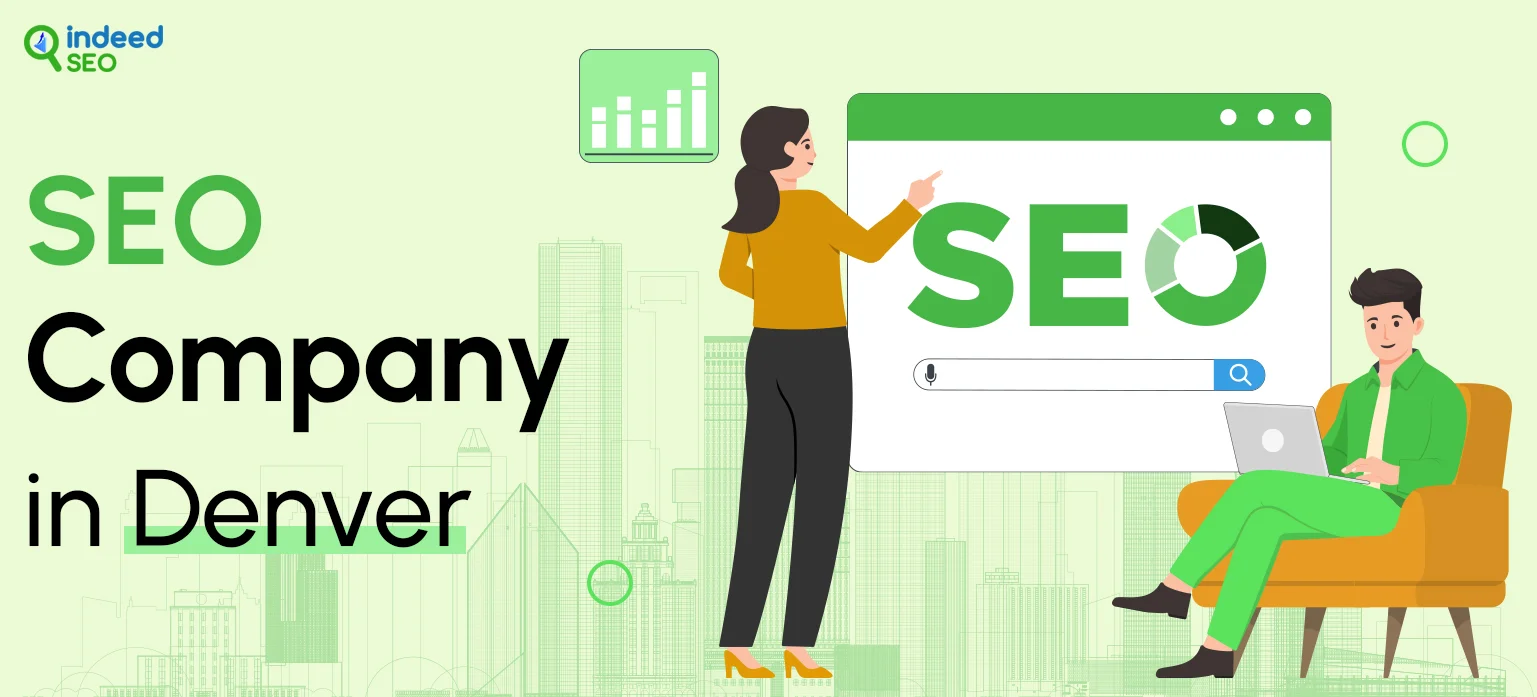 SEO Company in Denver