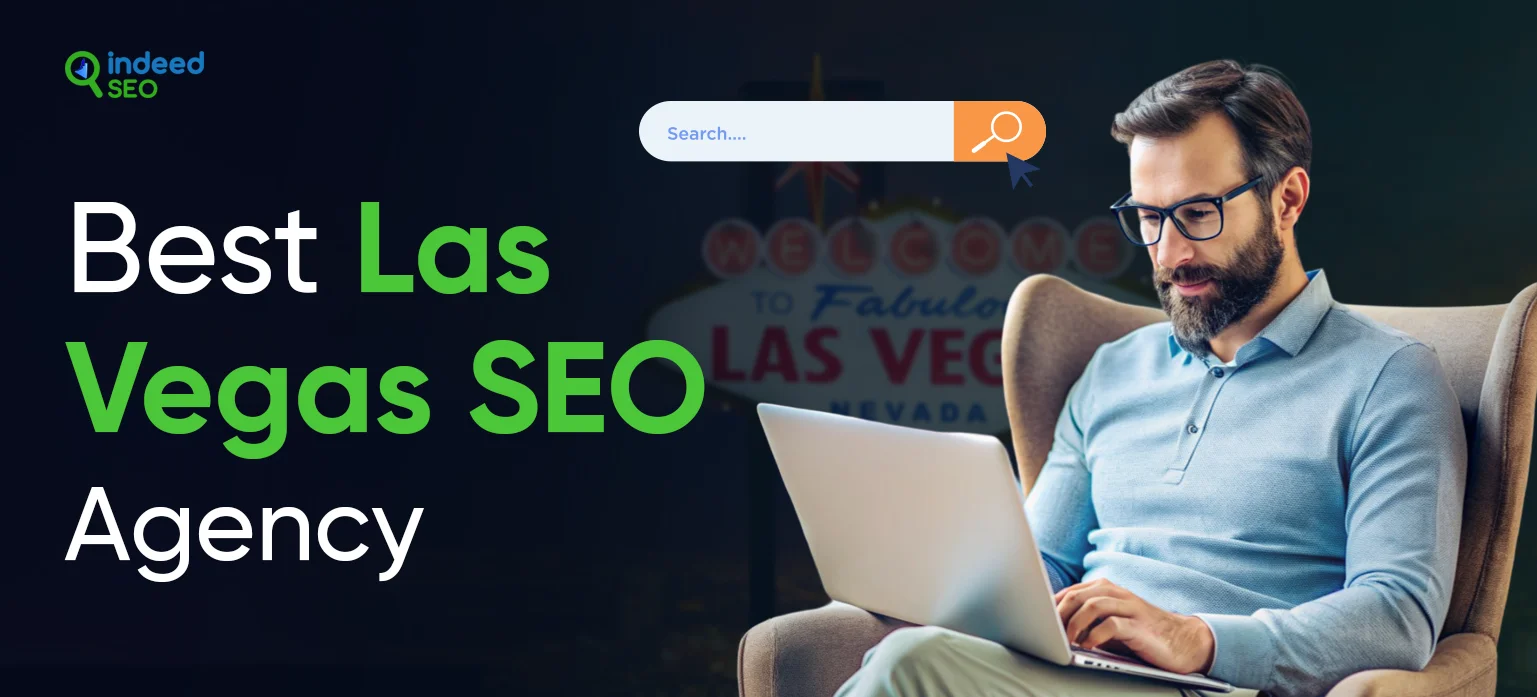 Vegas Search Engine Optimization