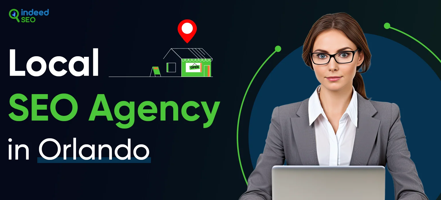 Local SEO Agency in Orlando